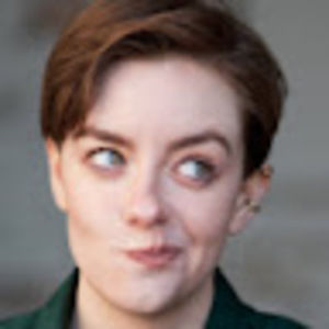 Meet your Posher, Liza